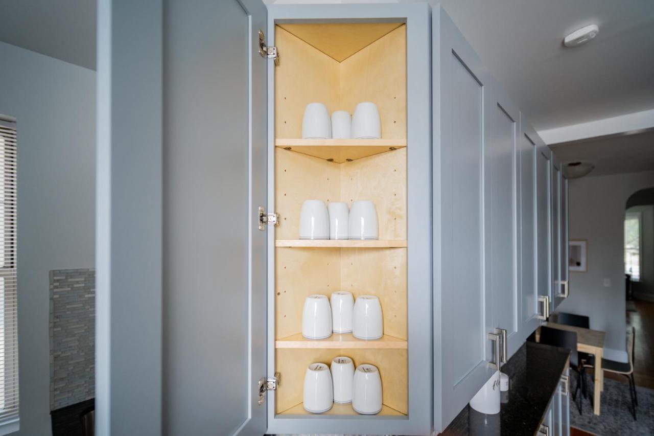 2Br Apartment In Lively Neighborhood Of Wrigley Field - Grace 1 Chicago Kültér fotó