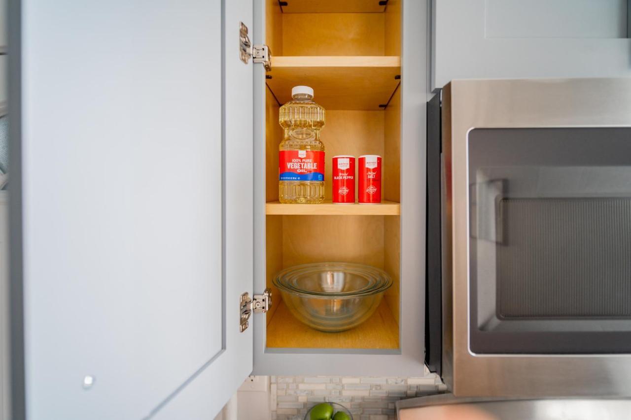 2Br Apartment In Lively Neighborhood Of Wrigley Field - Grace 1 Chicago Kültér fotó