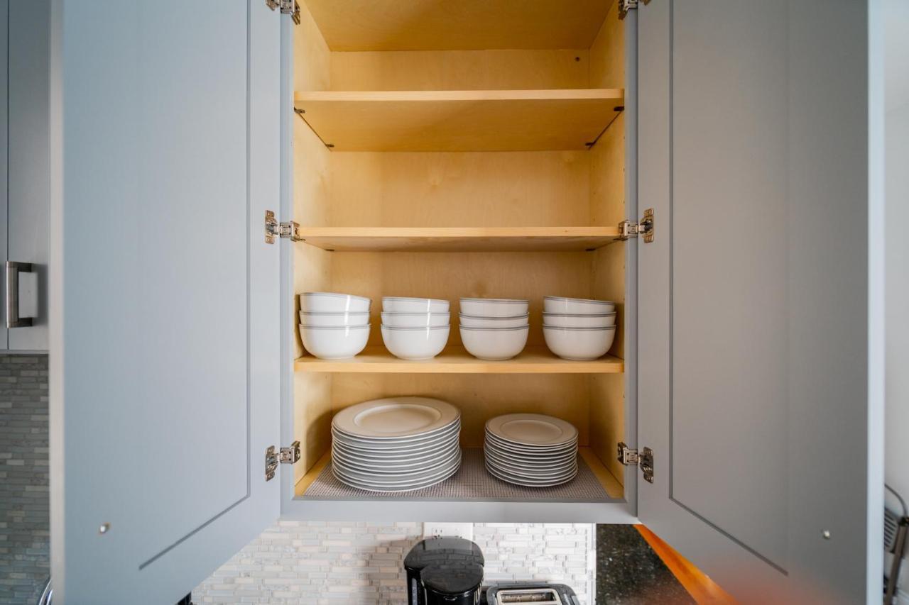 2Br Apartment In Lively Neighborhood Of Wrigley Field - Grace 1 Chicago Kültér fotó